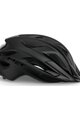 MET Cycling helmet - CROSSOVER MIPS - black