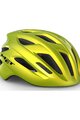 MET Cycling helmet - IDOLO MIPS - yellow