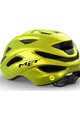 MET Cycling helmet - IDOLO MIPS - yellow