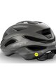 MET Cycling helmet - IDOLO MIPS - anthracite