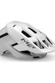 MET Cycling helmet - TERRAE MIPS - white