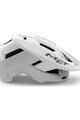 MET Cycling helmet - TERRAE MIPS - white