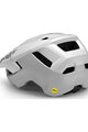 MET Cycling helmet - TERRAE MIPS - white