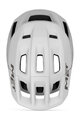 MET Cycling helmet - TERRAE MIPS - white