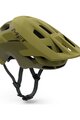 MET Cycling helmet - REVO MIPS - green