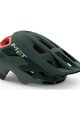 MET Cycling helmet - REVO MIPS - green