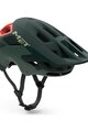 MET Cycling helmet - REVO MIPS - green