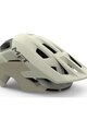 MET Cycling helmet - REVO MIPS - white
