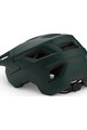 MET Cycling helmet - SHELTER  - green