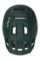 MET Cycling helmet - SHELTER  - green