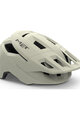 MET Cycling helmet - SHELTER  - white
