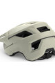 MET Cycling helmet - SHELTER  - white