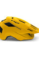 MET Cycling helmet - SHELTER MIPS - yellow