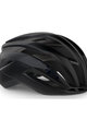 MET Cycling helmet - TRENTA 3K - black
