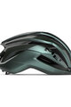 MET Cycling helmet - TRENTA 3K - green
