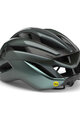 MET Cycling helmet - TRENTA 3K - green