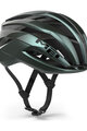 MET Cycling helmet - TRENTA 3K - green