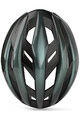 MET Cycling helmet - TRENTA 3K - green