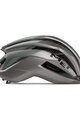 MET Cycling helmet - TRENTA 3K - grey