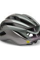 MET Cycling helmet - TRENTA 3K - grey