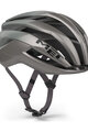 MET Cycling helmet - TRENTA 3K - grey
