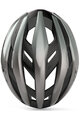 MET Cycling helmet - TRENTA 3K - grey