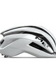 MET Cycling helmet - TRENTA 3K - white