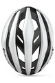 MET Cycling helmet - TRENTA 3K - white