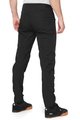 100% SPEEDLAB Cycling long trousers withot bib - AIRMATIC - black
