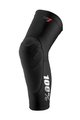 100% SPEEDLAB knee protector - TERATEC - black