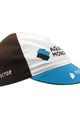 ROSTI Cycling hat - AG2R 2019  - white/black/blue