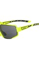 AGU Cycling sunglasses - BOLD - yellow