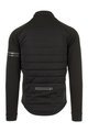 AGU Cycling thermal jacket - DEEP WINTER HEATED - black