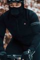 AGU Cycling thermal jacket - DEEP WINTER HEATED - black