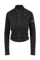 AGU Cycling thermal jacket - DEEP WINTER HEATED W - black