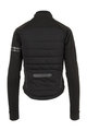 AGU Cycling thermal jacket - DEEP WINTER HEATED W - black