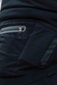 AGU Cycling thermal jacket - DEEP WINTER HEATED W - black