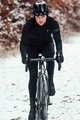 AGU Cycling thermal jacket - DEEP WINTER HEATED W - black