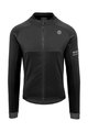 AGU Cycling thermal jacket - ESSENTIAL WINTER - black