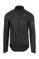 AGU Cycling windproof jacket - ESSENTIAL WIND - black