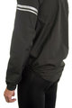 AGU Cycling thermal jacket - ESSENTIAL RAIN - black