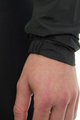AGU Cycling thermal jacket - ESSENTIAL RAIN - black