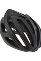 AGU Cycling helmet - STRATO - black