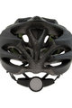 AGU Cycling helmet - STRATO - black