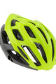 AGU Cycling helmet - STRATO - yellow/black