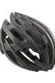 AGU Cycling helmet - THORAX - black