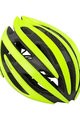 AGU Cycling helmet - THORAX - yellow