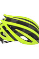 AGU Cycling helmet - THORAX - yellow