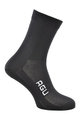 AGU Cyclingclassic socks - WINTER MERINO 2PACK - black