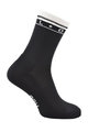AGU Cyclingclassic socks - VELO LOVE MERINO - black
